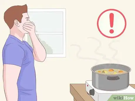 Image titled Treat Cyclic Vomiting Syndrome Naturally Step 4