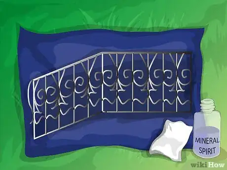 Image titled Paint Cast Iron Step 6