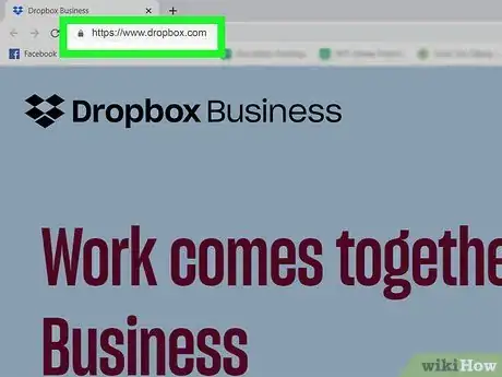 Image titled Send Something with Dropbox Step 7
