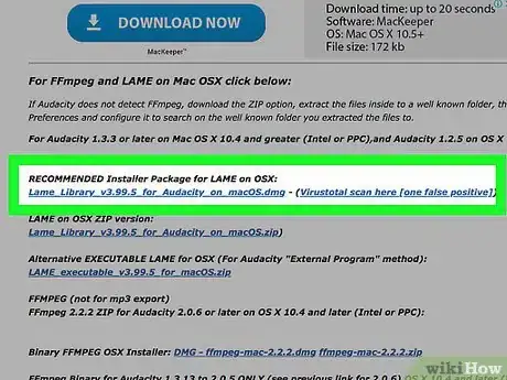 Image titled Make Your Own Ringtone Step 20