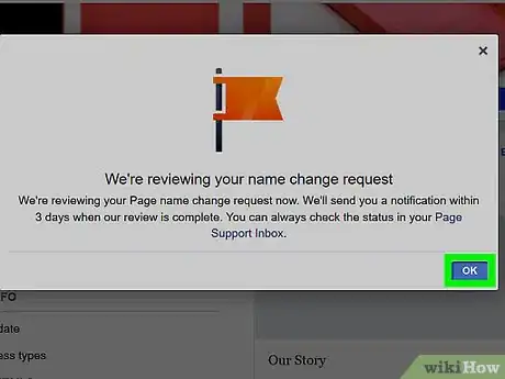 Image titled Edit a Facebook Page Name on PC or Mac Step 18
