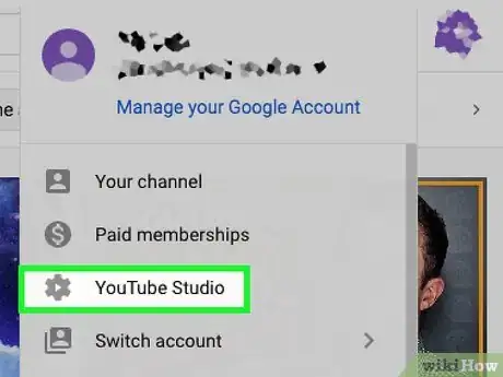 Image titled Comply with COPPA on YouTube Step 9
