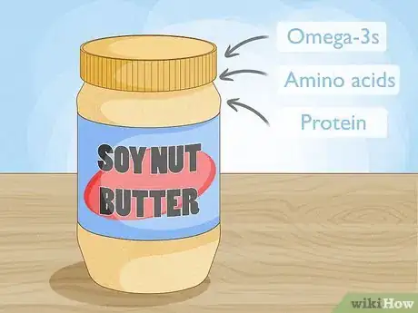 Image titled Add Nut and Seed Butters to Your Diet Step 4