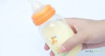 Prepare Fake Formula for Your Reborn Baby Doll