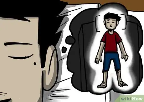 Image titled Remember Your Past Lives Step 4