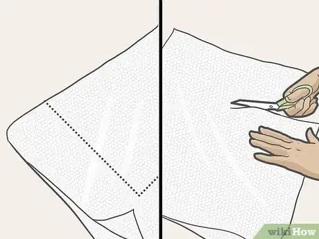 Image titled Make a Flower‐Filled Tulle Skirt Step 14