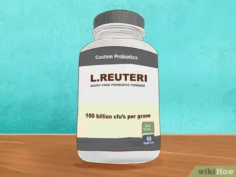 Image titled Choose a Probiotic Step 2