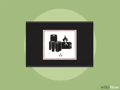 Image titled Send Lithium Batteries Overseas Step 13