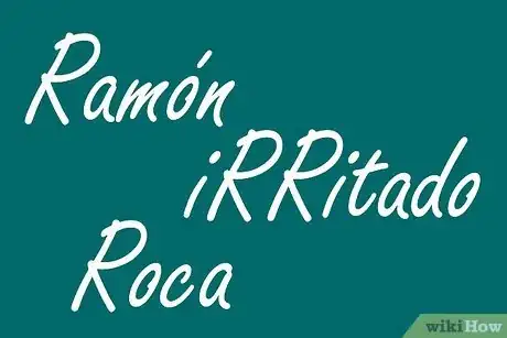 Image titled Say Greetings and Goodbyes in Spanish Step 3Bullet2