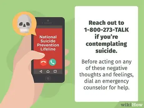 Image titled Find Mental Help During the Coronavirus Outbreak Step 1