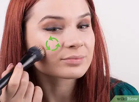 Image titled Apply Self Adjusting Makeup Step 2