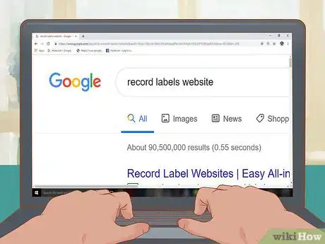 Image titled Work at a Music Label Step 14