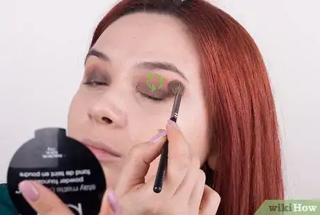 Image titled Fix Common Smokey Eye Mistakes Step 7