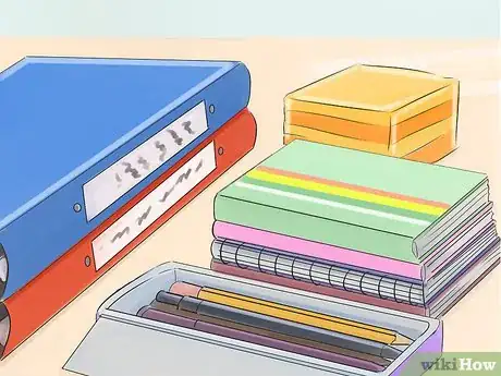 Image titled Have a Great Year in Eighth Grade Step 8