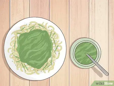 Image titled Improve Your Health with Spirulina Step 4