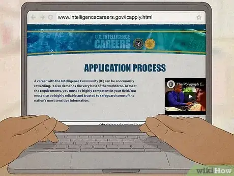 Image titled Work in Intelligence Step 6