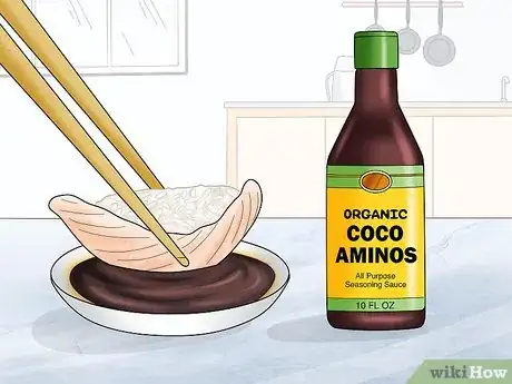 Image titled Use Coconut Aminos Step 1