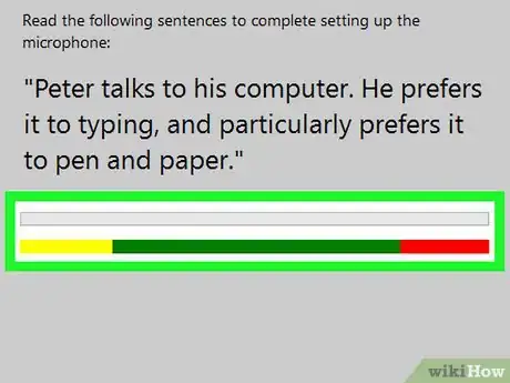 Image titled Test a Microphone on Windows Step 6