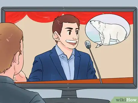 Image titled Help Protect Polar Bears Step 7