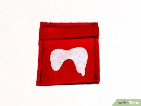 Image titled Make a Tooth Fairy Pouch Step 17