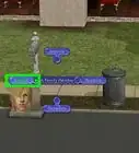 Make Hacked Kids in Sims 2