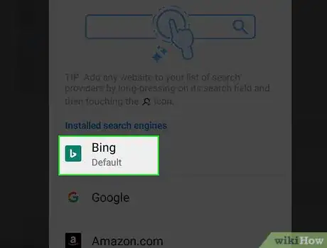 Image titled Use Bing Search Engine Step 33