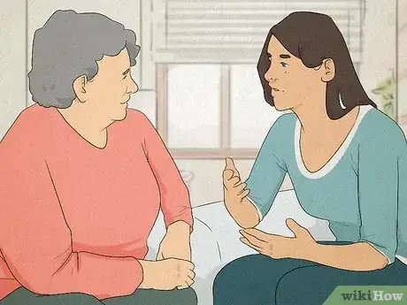 Image titled What to Do when Your Husband Is Texting Another Woman Step 9