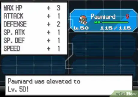 Image titled Get Bisharp in Pokemon X and Y Step 2