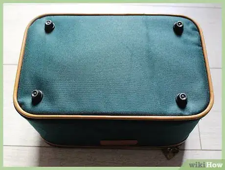 Image titled Hide the Wires and Cables Behind the TV or Computer Step 2