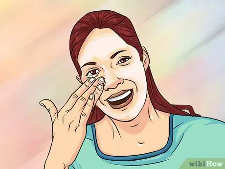 Image titled Erase Crow's Feet Step 8