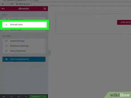 Image titled Design WordPress Themes Step 13