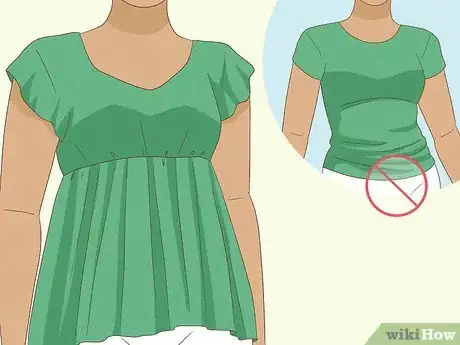 Image titled Lighten a C‐Section Scar Step 2