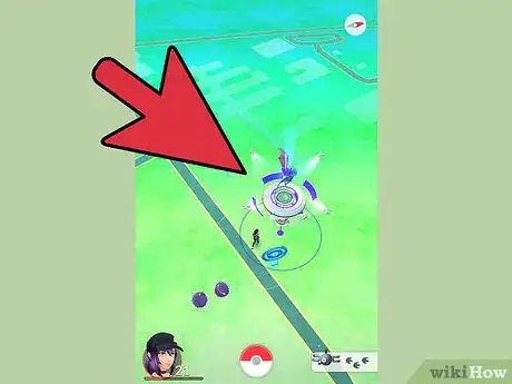 Image titled Win Gym Battles in Pokémon GO Step 4