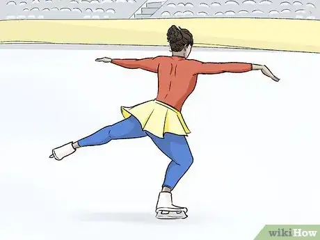 Image titled Do a Split Jump on Ice Step 8
