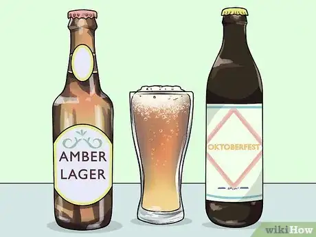 Image titled Pair Food and Beer Step 1