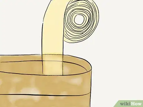 Image titled Make a Beer Box Top Hat Step 10Bullet2