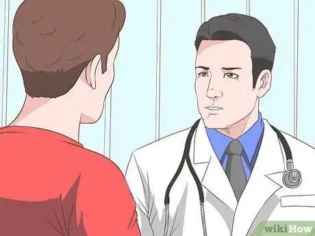 Image titled Identify Hyperuricemia Step 7