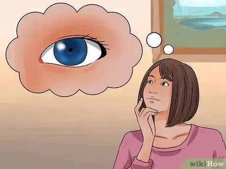 Image titled Choose Coloured Contacts (Dark Skinned Girls) Step 1