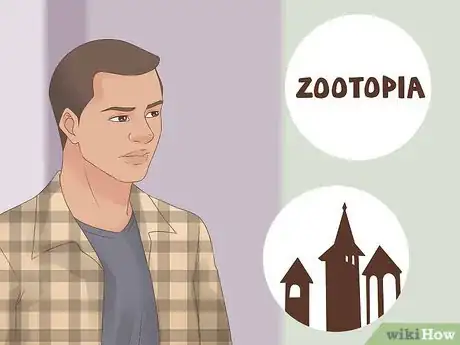 Image titled Go to Everland Step 11