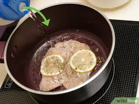 Image titled Defrost Meat Step 13