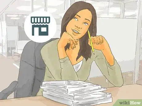 Image titled Buy a Business Without a Broker Step 1