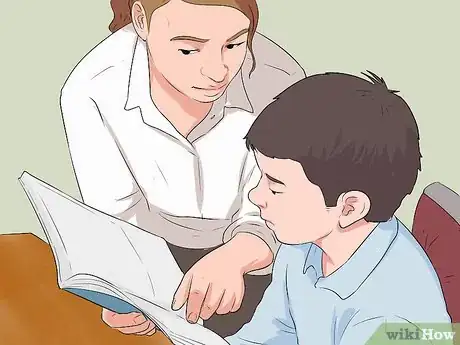 Image titled Help Kids Deal with Stress About Politics Step 2