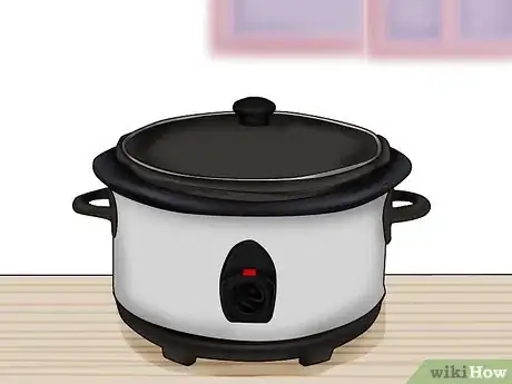 Image titled Use Your Slow Cooker for Holiday Entertaining Step 1