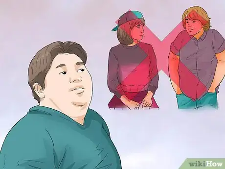 Image titled Be Confident in a Roomful of Strangers Step 1