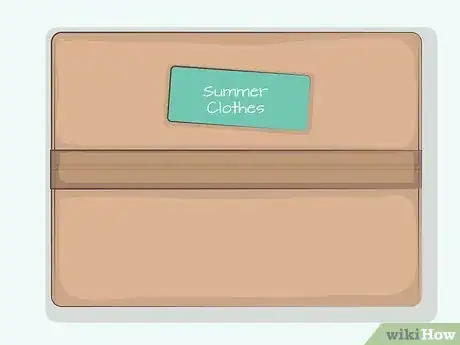 Image titled Organize Under Bed Storage Step 15