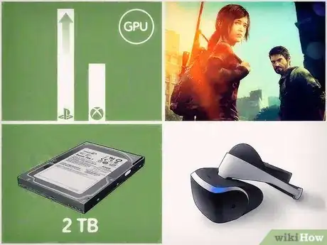 Image titled Decide Between PS4 and Xbox One Step 8