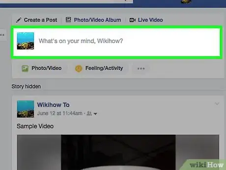Image titled Unfriend Someone on Facebook Without Actually Unfriending Them Step 25