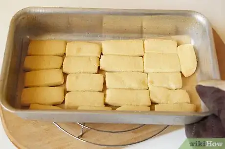 Image titled Make Quick and Easy Shortbread Step 5