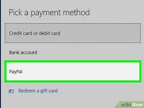 Image titled Get Xbox Live Gold on PC or Mac Step 7