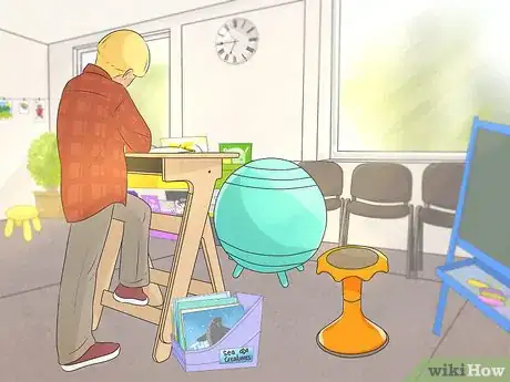 Image titled Help Fidgety Kids Sit Still Step 10